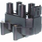Vemo V40-70-0057 Zündspule Vemo V40-70-0057 Zündspule