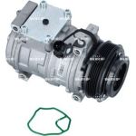 Kompressor, Klimaanlage 32048 Kompressor, Klimaanlage 32048