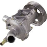 Wasserpumpe, Motorkühlung WP0255 Wasserpumpe, Motorkühlung WP0255