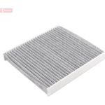 Filter, Innenraumluft DCF389K Filter, Innenraumluft DCF389K