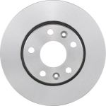 BOSCH 0 986 479 553 Bremsscheibe BOSCH 0 986 479 553 Bremsscheibe