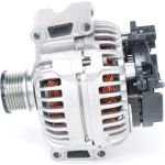 BOSCH 0 124 625 207 Generator BOSCH 0 124 625 207 Generator