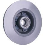 Hella 8DD 355 100-871 Bremsscheibe Hella 8DD 355 100-871 Bremsscheibe
