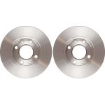 TRW DF1721 Bremsscheibe