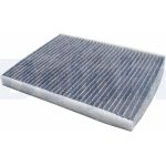 Delphi TSP0325310C Filter, Innenraumluft Delphi TSP0325310C Filter, Innenraumluft