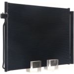 Kondensator, Klimaanlage AC 405 000S Kondensator, Klimaanlage AC 405 000S