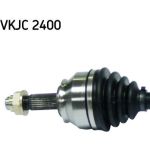 Antriebswelle VKJC 2400