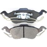 Metzger 1170038 Bremsbelagsatz, Scheibenbremse Metzger 1170038 Bremsbelagsatz, Scheibenbremse