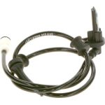 BOSCH 0 265 007 532 Sensor, Raddrehzahl BOSCH 0 265 007 532 Sensor, Raddrehzahl