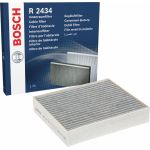 BOSCH 1 987 432 434 Innenraumfilter BOSCH 1 987 432 434 Innenraumfilter