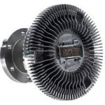 Kupplung, Kühlerlüfter CFC 102 000P Kupplung, Kühlerlüfter CFC 102 000P