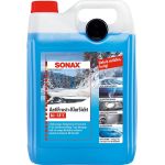 SONAX 01345000 Scheibenfrostschutz bis -18°C Citrus, 5L SONAX 01345000 Scheibenfrostschutz bis -18°C Citrus, 5L