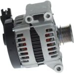Generator 1 986 A01 257 Generator 1 986 A01 257
