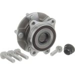 Radlagersatz VKBA 6874