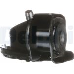 Lenker, Radaufhängung TC795