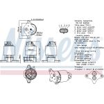 AGR-Ventil 98187