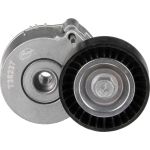 Spannrolle, Keilrippenriemen T38237
