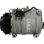 Kompressor, Klimaanlage 89132