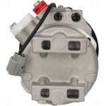 Kompressor, Klimaanlage 890017 Kompressor, Klimaanlage 890017