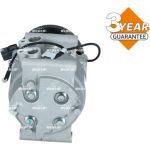 Kompressor, Klimaanlage 32725 Kompressor, Klimaanlage 32725