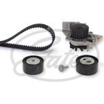 Gates KP25588XS Wasserpumpe + Zahnriemensatz PowerGrip™ Gates KP25588XS Wasserpumpe + Zahnriemensatz PowerGrip™