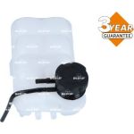 NRF 454127 Ausgleichsbehälter, Kühlmittel EASY FIT NRF 454127 Ausgleichsbehälter, Kühlmittel EASY FIT