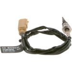BOSCH 0 986 259 105 Sensor, Abgastemperatur BOSCH 0 986 259 105 Sensor, Abgastemperatur