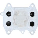 Ölkühler, Motoröl 31837 Ölkühler, Motoröl 31837