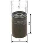 BOSCH 0 451 103 340 Ölfilter BOSCH 0 451 103 340 Ölfilter