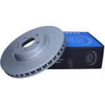 Bremsscheibe QD9122 Bremsscheibe QD9122