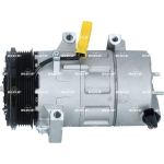 Kompressor, Klimaanlage 32772 Kompressor, Klimaanlage 32772