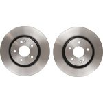 Bremsscheibe DF4373