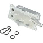 Ölkühler, Automatikgetriebe 310073 Ölkühler, Automatikgetriebe 310073