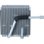 NRF 36047 Verdampfer, Klimaanlage ohne Expansionsventil NRF 36047 Verdampfer, Klimaanlage ohne Expansionsventil