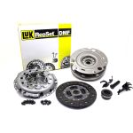 LuK 600 0156 00 Kupplungssatz für AUDI A4 LuK 600 0156 00 Kupplungssatz für AUDI A4