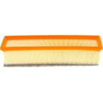 Luftfilter F 026 400 598 Luftfilter F 026 400 598