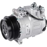 Kompressor, Klimaanlage 814688