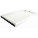 Vemo V30-30-1012 Filter, Innenraumluft Vemo V30-30-1012 Filter, Innenraumluft