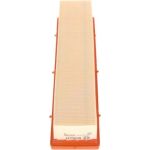 BOSCH 1 457 433 163 Luftfilter BOSCH 1 457 433 163 Luftfilter