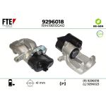 FTE 9296018 Bremssattel