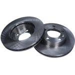 Maxgear 19-2009 Bremsscheibe Maxgear 19-2009 Bremsscheibe