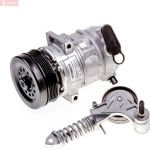 DENSO 5SL12C Klimakompressor DCP20021K DENSO 5SL12C Klimakompressor DCP20021K