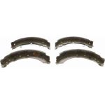 Vaico V42-4134 Bremsbackensatz Vaico V42-4134 Bremsbackensatz