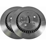 Vaico V95-80016 Bremsscheibe Vaico V95-80016 Bremsscheibe