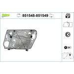 Fensterheber 851548