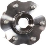 Radlagersatz VKBA 7403 Radlagersatz VKBA 7403