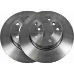 Bremsscheibe V20-80052