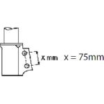 KYB 339766 Stoßdämpfer Excel-G KYB 339766 Stoßdämpfer Excel-G