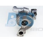 BTS Turbo Turbolader T915235 BTS Turbo Turbolader T915235