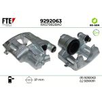 FTE 9292063 Bremssattel FTE 9292063 Bremssattel
